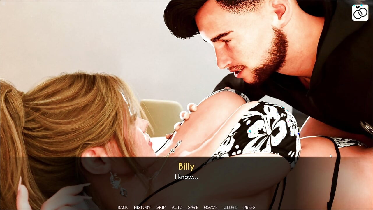 Horny Stepmom And Stepson Shared Bed In Hotel Room