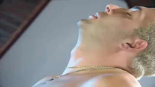 Deep anal of beautiful Ukrainian brunette