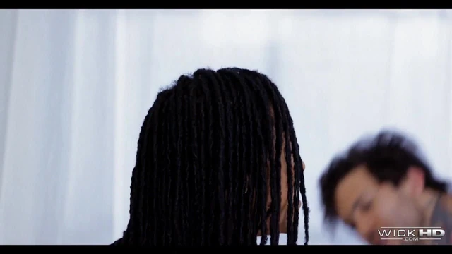 Dreadlock Beauty Destroyed By Thick White Dick