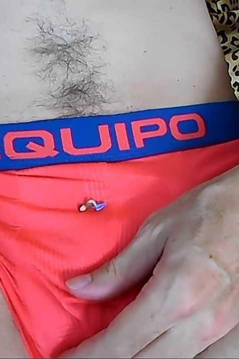 Creeping on Stepdad in Bed - Daddy Giant 3