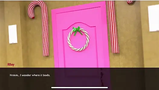 Steps of Debauchery - Christmas Special - Part One