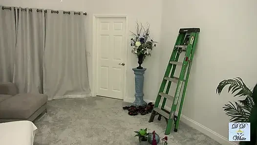 Встреча девственницы