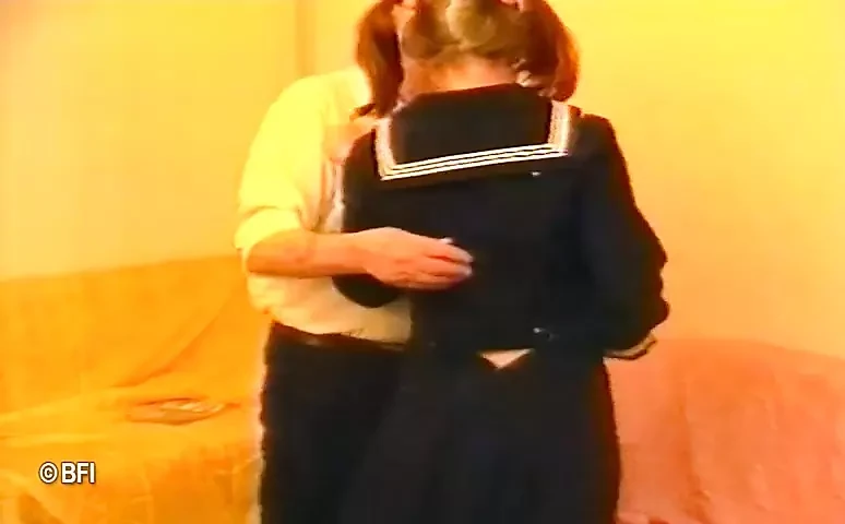 Escenas de viejos y jóvenes 1