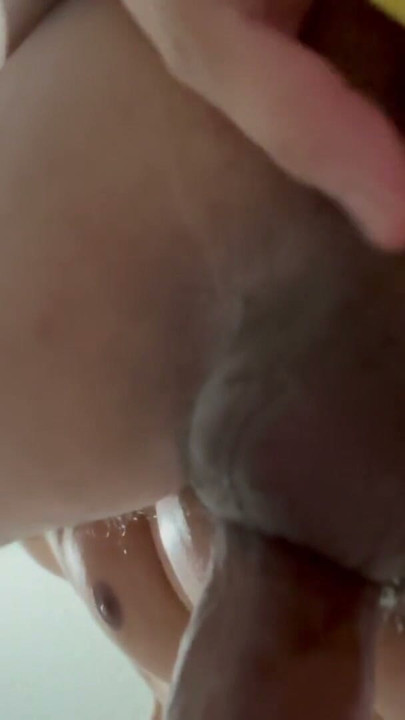 First time Fingering myself | Clip 1