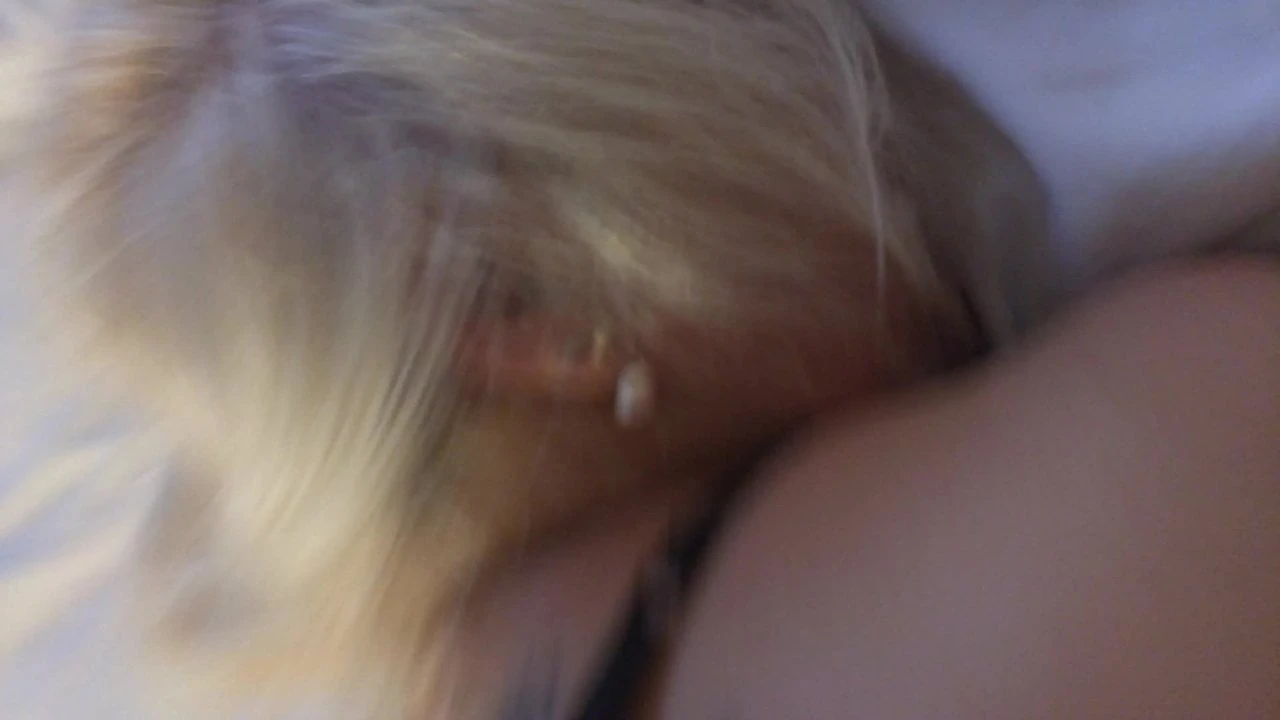 Fucking WifeFucksCim in the ass