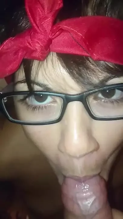 Afternoon fuck and suck