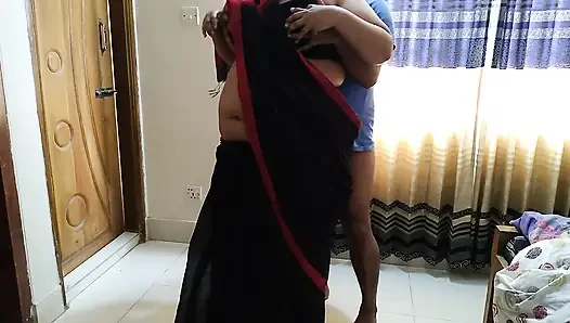 Aria mia - wanita tetangga pakistan