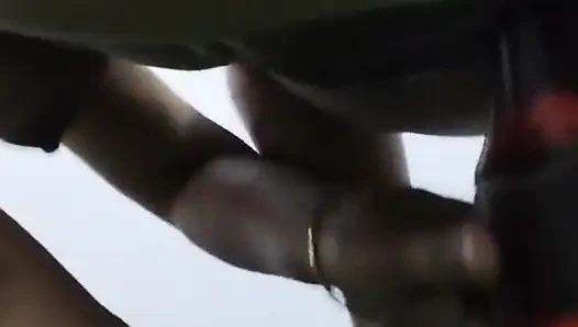 Bakalım hepiniz şişeyle nasıl seks yapıyor