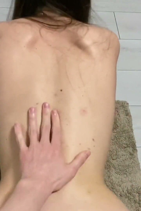 My First Time Sex with My Best Friend Secretly His Girlfriend's Back