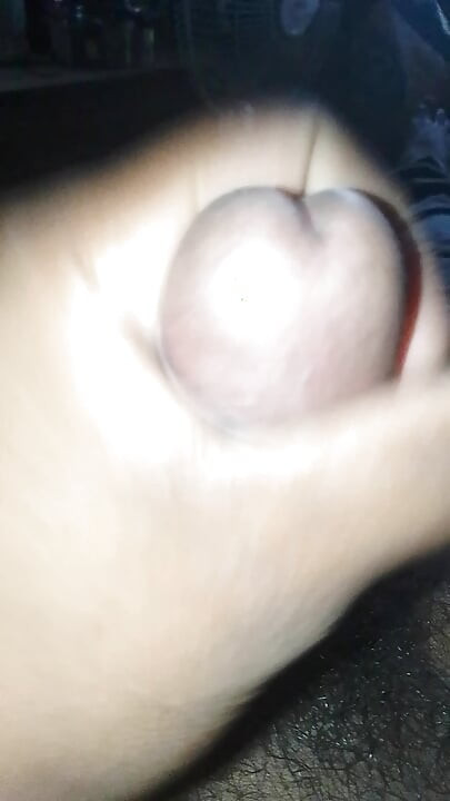 Desi男の子ジャークオフ