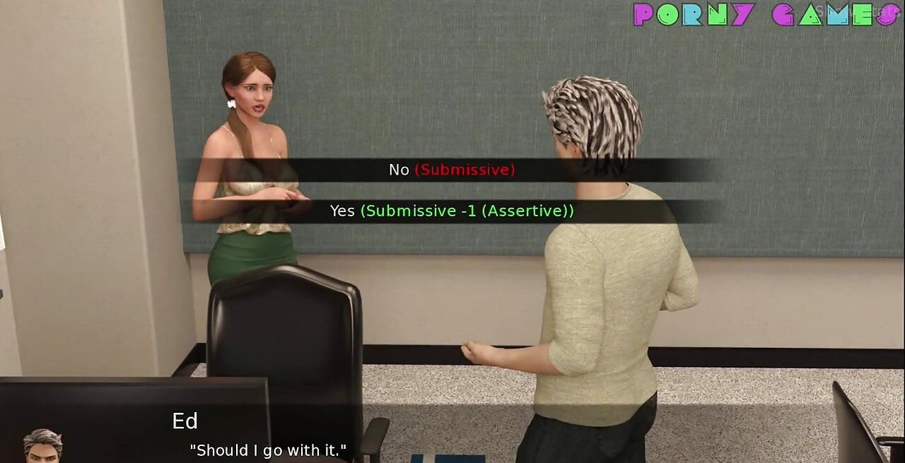 Project Hot Wife - Corrupting my best friend's wife (38)