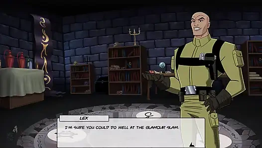 Etwas unbegrenzter unzensierter leitfaden, teil 21