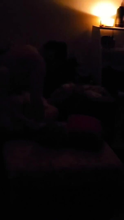 Lights out. Let the fun begin. | Clip 1