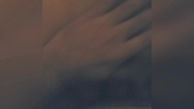 Euro slut loves fucking balls deep