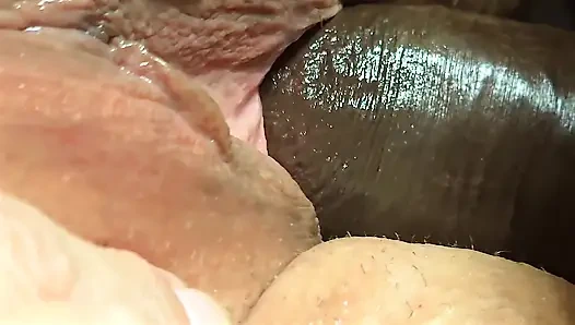 Try Not to Cum Challenge - Omg! How Hard Can It Be Just Rubbing and Gently Penetrating My Pussy with Your Cock and Not Cum?