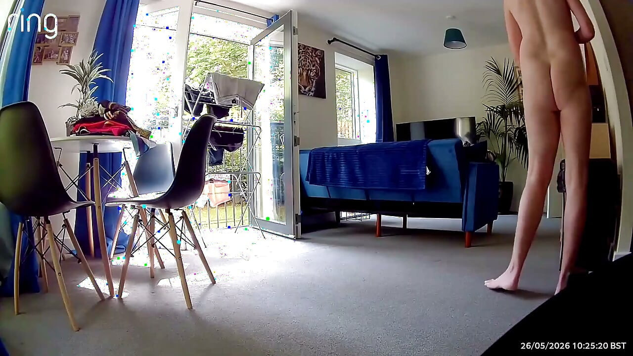 Home Alone or so I Thought