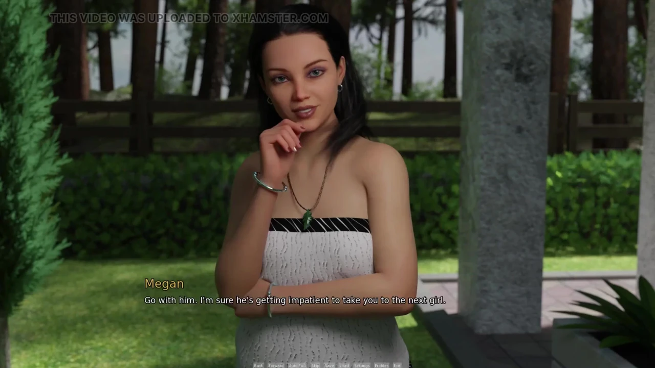 Yurdum 262 - Scarlett, Megan, Erica ve Eva omzuna dövme yaparak Mark'ın karısı olarak evlenme teklif ediyor - bölüm 2