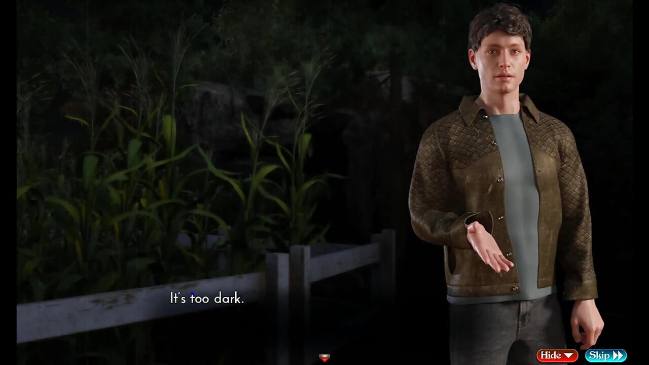 Порядок генезису: дві гарячі кралі фіксують трактор, еп.39