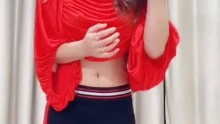 Indian Sexy Girl Hot Video