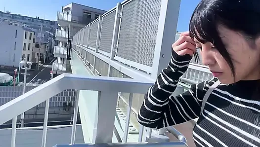 Часть 9 Супер удовлетворяющий сервис, губа всего тела, лизание и кальмар