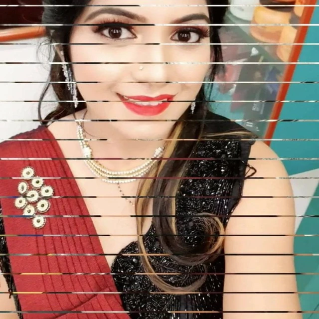 Myself sexy gauri with boobs