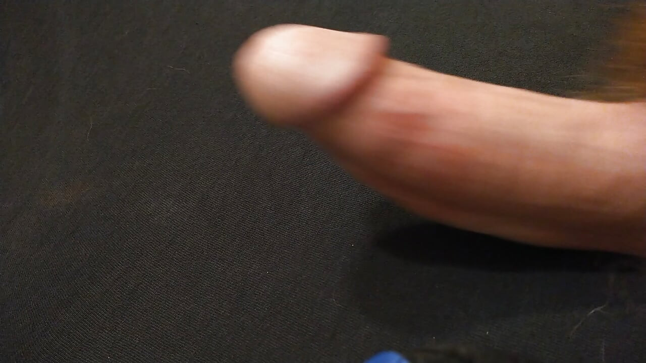 TORR JÄVLA HUMPING BIG CUM SHOT ONANI SOLO