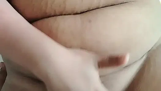 Kelantan, malaiische witwe, betrügt große titten, spielt indischen batang