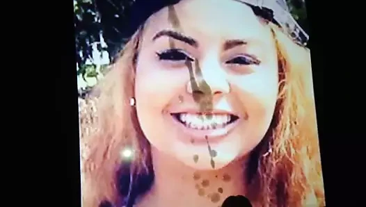 Başka bir arkadaşa haraç