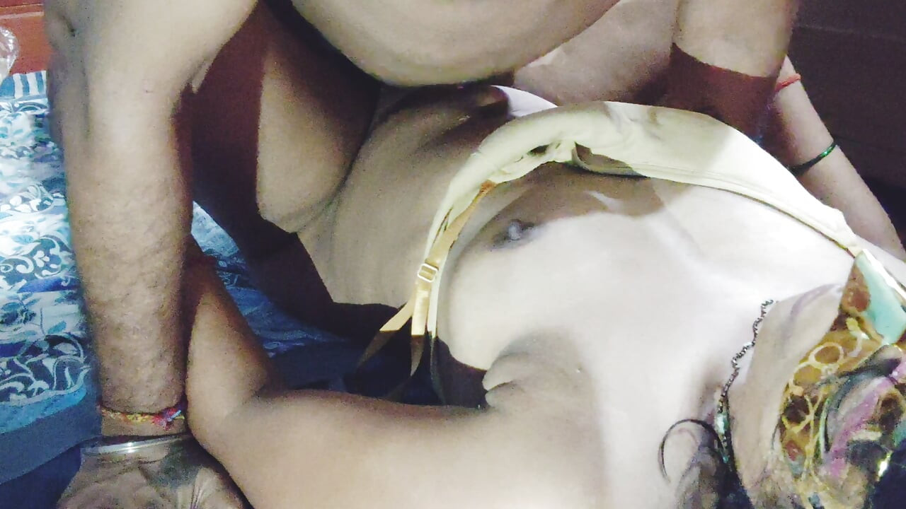 Indian  aunty was fucked by an Indian