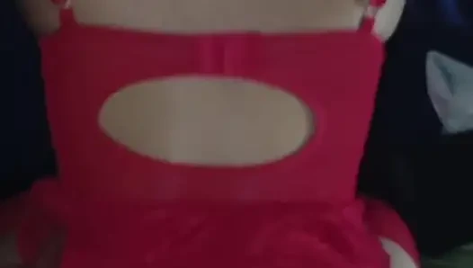 Fucked My Mother-in-law