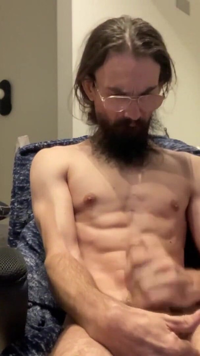 Must-see moment from "Guy With Cerebral Palsy Has Been Edging His Big Fat Cock"