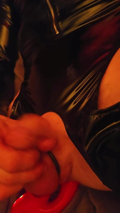 I Get Horny When I Make You Horny