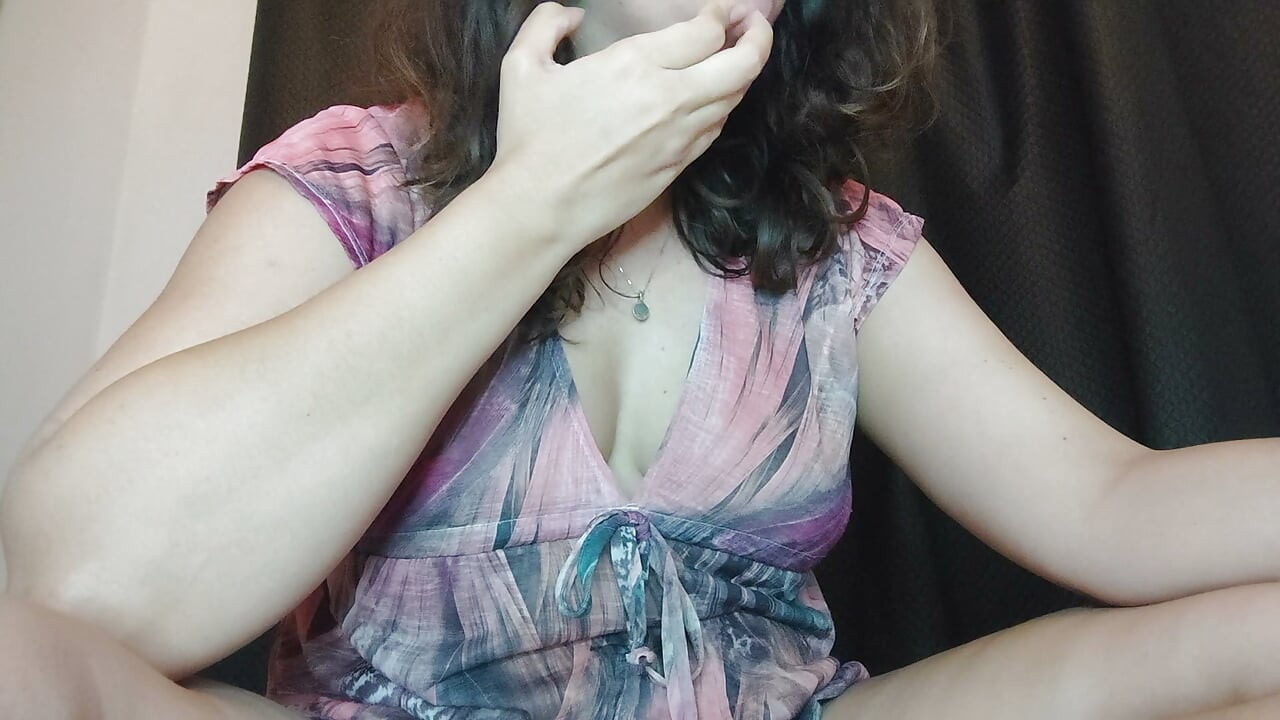 Dag til dag av en camgirl Ikke hot chat med BigPussy