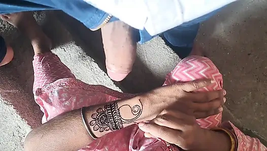 Video seks anal gadis cantik desi India