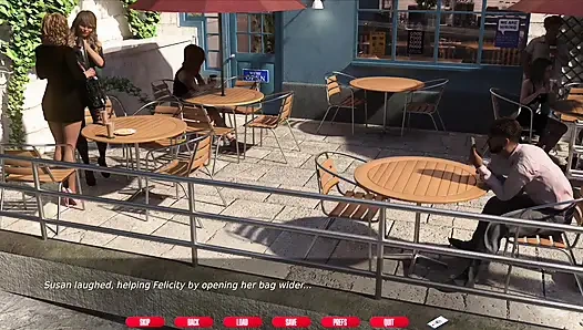 Naughty Neighbours - V1.05 - Part 2