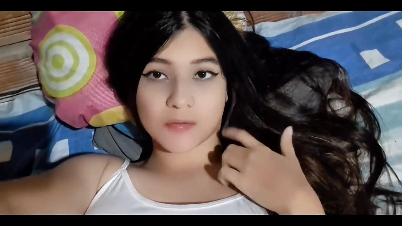 Avsluta snabbt, min man kommer snart!