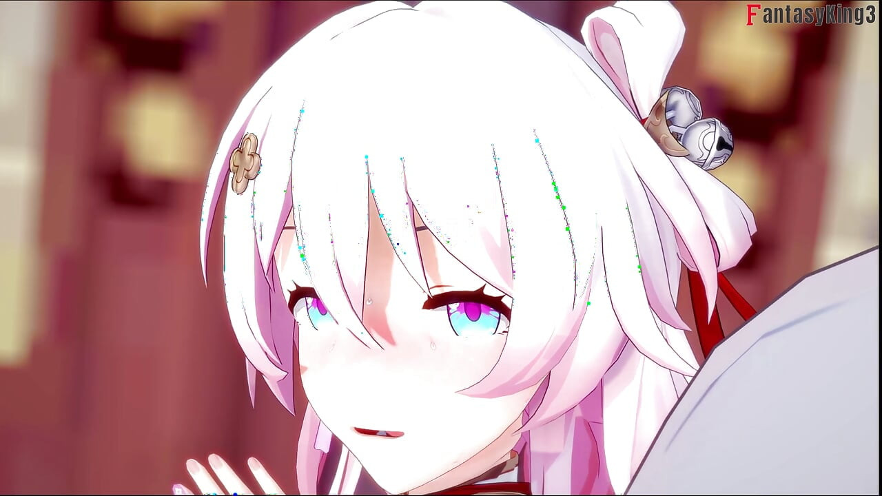 7 marca get fucked - Honkai Star Rail