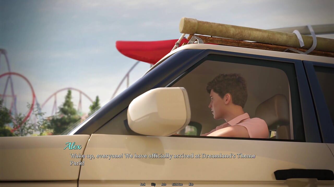 プッシーランド(パート9)