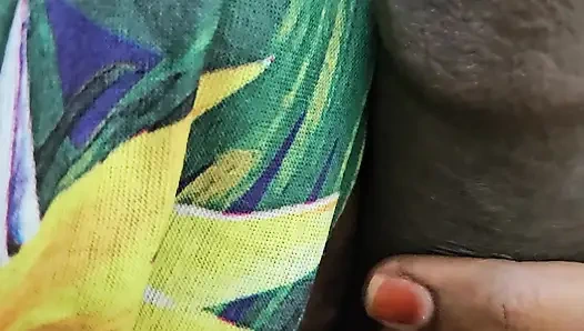 Desi Indian Slutty Sucking