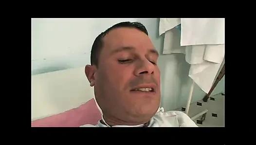 Mom's Trusted Doctor