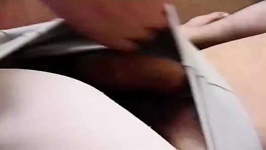 My first blowjobs were with my stepbrother, and now that I'm married, I still do it.