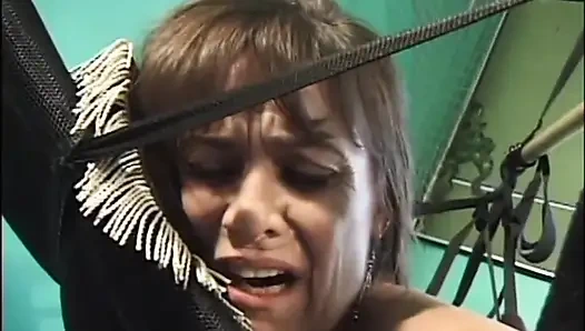 Китти Фокс и Вероника Сейдж — Альпинисты