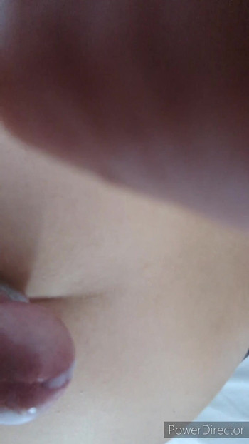 Spectacular moment from "Homemade amateur anal and pussy fucking of my sexy milf wife."
