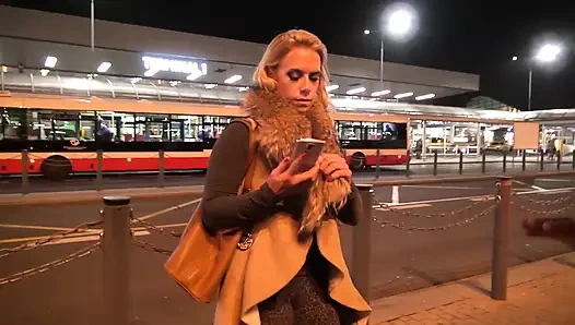 Havaalanı karşılama - sasha steele