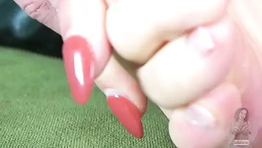 Коллега Giantess ставит тебя на работу