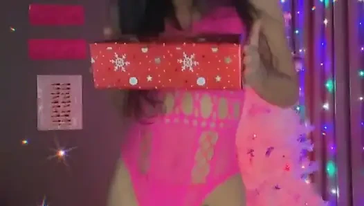 Your Breath Is My Weakness