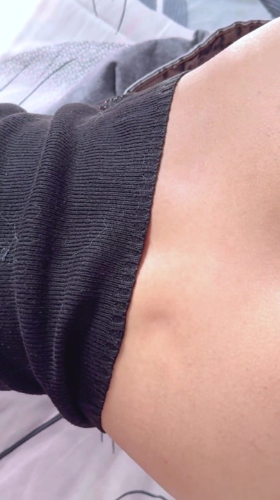 แฟนสาวตูดใหญ่โดนเย็ดหีแน่นๆ คลิป 2