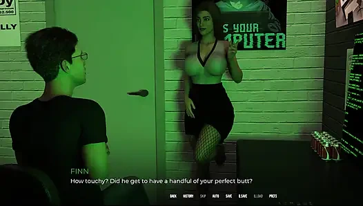 The Insecure Husband (part 2)