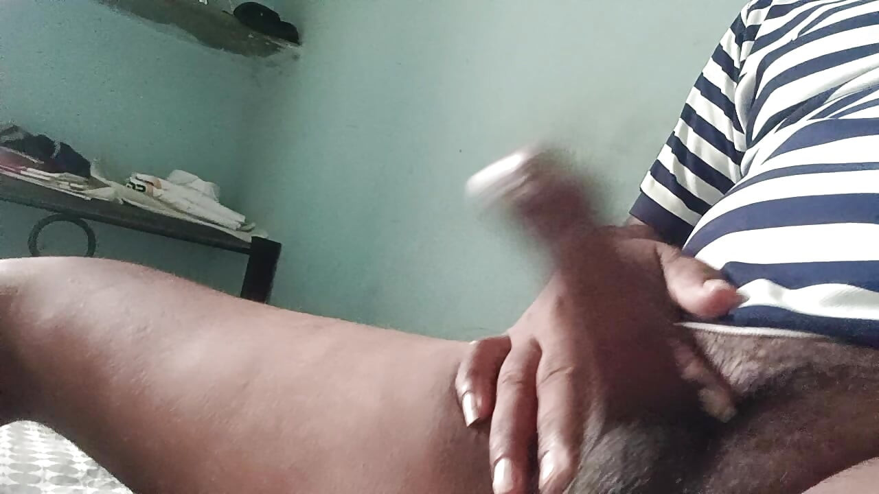 Pune Singal Boy Mastrubation Hard Dick.
