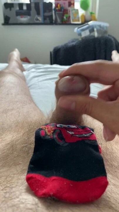 Cars socks 01